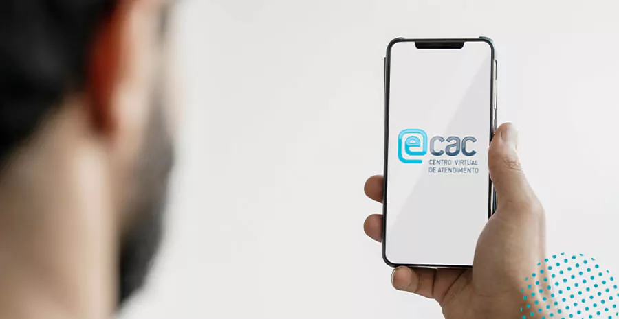 Portal e-CAC